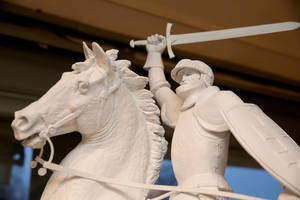 Dėl Vyčio Lukiškių aikštėje kovojantys politikai pamiršo vieną dalyką