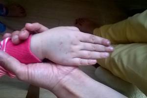 Įbaugintą mergaitę prakalbinusi marijampolietė išgirdo šokiruojančius faktus