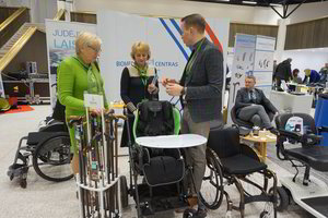 Savarankiškas žmogus – laisvas žmogus