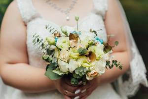 Dėl nuotakos linksmybių mergvakaryje vos nežlugo vestuvės