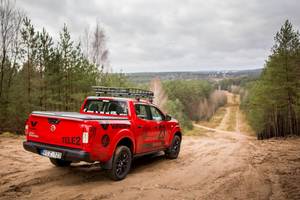 Miegas Dakaro ralyje – prabangos prekė 