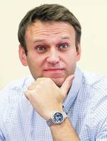 Aleksejus Navalnas nežada nutilti: pateikė savo šalies viziją