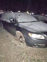 Vagys apšvarina vis daugiau vairuotojų: jie išsirinko mėgstamą grobį