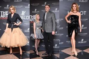 Išsipustę elito atstovai Vilniuje susirinko į prabangią puotą 