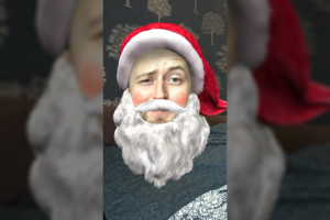 Mantas Katleris virto Kalėdų seneliu: pasiryžęs išpildyti jūsų norus