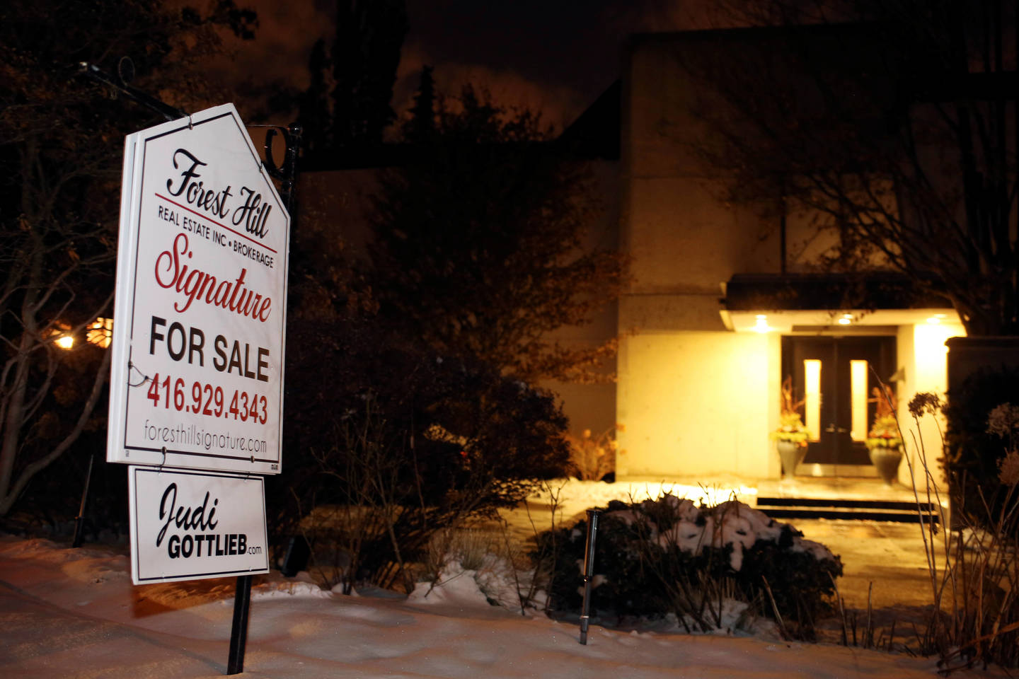 Sutuoktiniai rasti negyvi savo namuose.<br> „Reuters“/„Scanpix“ nuotr.