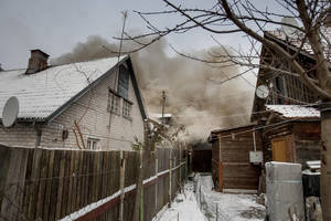 Valdžia šiurpina: 1,7 milijono eurų už galimybę žavėtis Vilniaus lūšnynais