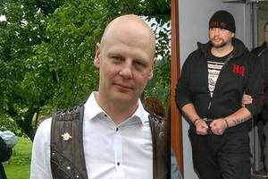 Baikerio dingimo byloje įtarimai pareikšti ir ištikimam Lauryno Baltrūno draugui