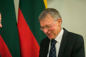 Seimas svarstys Grįžimo įstatymą – Izraelio pavyzdžiu siūloma parama persikėlimui
