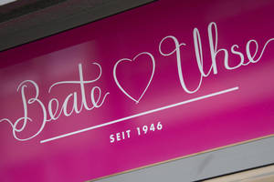 Vokietijoje bankrutuoja legendinis sekso prekių parduotuvių tinklas