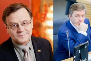 Valstiečių bėdos dėl moterų nesibaigia: atskleista schema, kaip nuteka pinigai