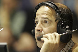 Iš buvusio Lietuvos rinktinės asistento lūpų – žinia apie prostatos vėžį