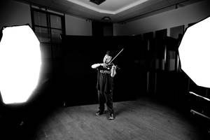 Į Vilnių atvykstančio N. Kennedy įkvėpėjai: nuo muzikos grandų iki Lenkijos gitaristo