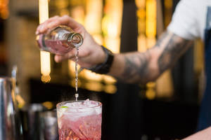 Kaip prekyba alkoholiu keisis po Naujųjų metų: kas laukia gyventojų?