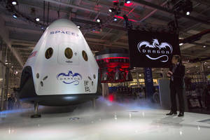 Nauji laikai atėjo: „SpaceX“ įrodė, kad pigesni kosminiai skrydžiai veikia