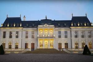 Nustėro sužinoję, kam priklauso brangiausias pasaulyje namas