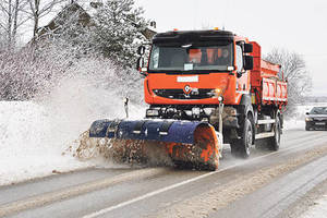 Kelininkai įvardino, kada tiksliai ryte jie pradeda darbą