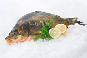 Ieškant aukso vidurio: neriebi, pigi ir sveikatai naudinga žuvis