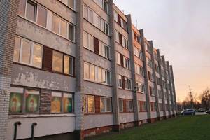 Tai ne Kalėdų stebuklas  – pasiūlė butus po 1000 eurų 