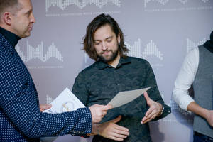 Paskelbti pretendentai į M.A.M.A.: sąraše – netikėtumai, lyderiai – L. Somovas ir Jazzu