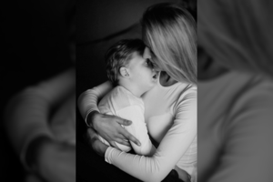 Mama šaukiasi pagalbos: klastinga komplikacija smogė 4-mečiui iš pasalų