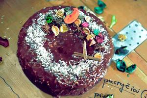 3 netradiciniai kalėdiniai receptai jūsų švenčių stalui