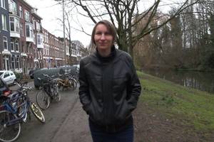 Olandijoje nemėgstamą darbą dirbusią lietuvę sukrėtė pokalbis su senu vyru