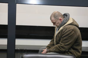 Ukrainiečiui verslininkui – šūvis į galvą Lietuvoje: žudikas pagrobė ir kailius, ir auksą