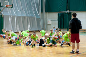 Kaunas siekia išsaugoti A. Saboniui priklausantį sporto kompleksą