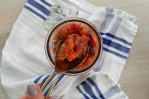 Kūčių stalui – du nauji receptai su silke