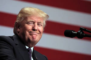 JAV vetavo JT rezoliuciją, atmetančią Donaldo Trumpo sprendimą dėl Jeruzalės 