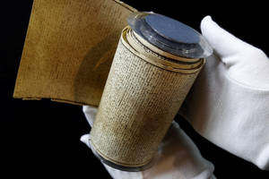 Prancūzija skelbia Markizo de Sado „120 Sodomos dienų“ nacionaline vertybe