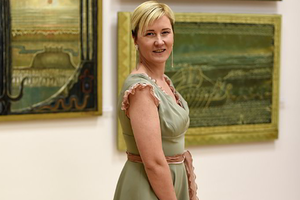 Nepažįstamosios dovana apvertė vilnietės gyvenimą aukštyn kojomis