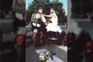 Įkalintas „Vorų“ vedlys tyli, o jo žmona rauda