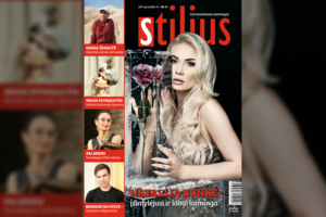 Natalija Bunkė atvirai: apie naują mylimąjį, priaugtą svorį ir atrastą laimę