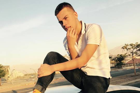 Pamatykite: lietuvių reperis West One pristato klipą, filmuotą trijuose žemynuose