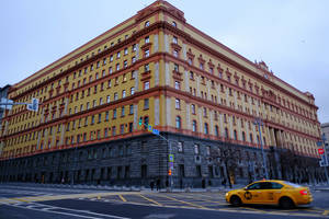 Rusijoje šnipinėjimu įtariamam Norvegijos piliečiui skirtas kardomasis kalinimas