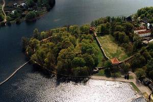 ES finansavimo paveldo ir kultūros objektams traukinys rieda visu greičiu