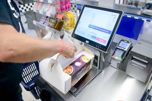 Vilniuje atidaroma nauja „Maxima XXX“