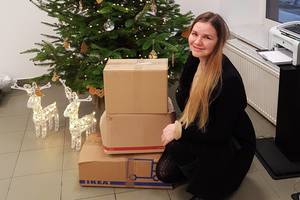 Pasakiusi apie lietuvių svajones liko nesuprasta – užsieniečiai žiūrėjo išpūtę akis