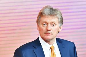 Kremlius smerkia JAV strategijos ataskaitos „imperialistinį pobūdį“