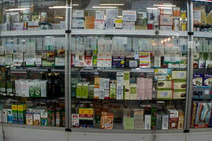 Ryškėja spragos: šiais vaistais svaiginamasi, bet recepto neprašo