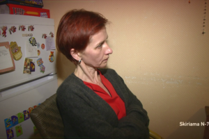 Viceministras siekė uždrausti laidą dėl išaiškintų veiksmų