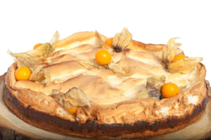 „Angelo ašara“: neįsivaizduoju geresnio deserto ant Kalėdų stalo