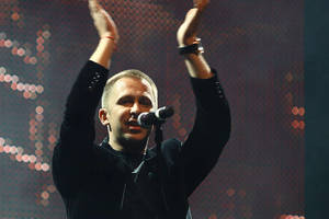 Egidijus Dragūnas prabilo apie M.A.M.A 2017 nominacijas: „Aš esu kiečiausias“ 