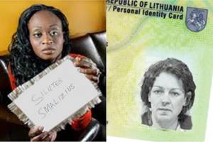 Po šilutiškio žabangų Afrikos sukčiai spjaudėsi dar ilgai – jų bukumui nėra ribų