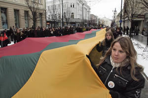 Lietuviai aplenkė kitus europiečius: tai atskleidė apklausa apie ekonomiką