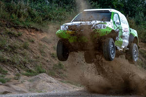 Dakaro ralis artėja: viskas, ką reikia apie jį žinoti