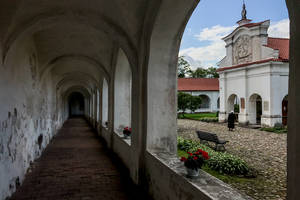 Baigta Tytuvėnų gaisro byla, kaltininkas gavo lygtinę bausmę