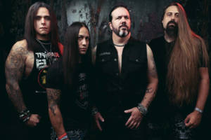 Festivalyje „Kilkim Žaibu“ koncertuos garsios JAV grupės „Morbid Angel“ vokalistas